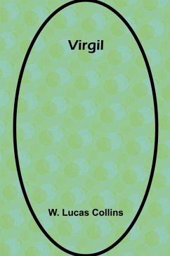 Cover Virgil