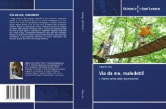 Cover Via da me, maledetti!