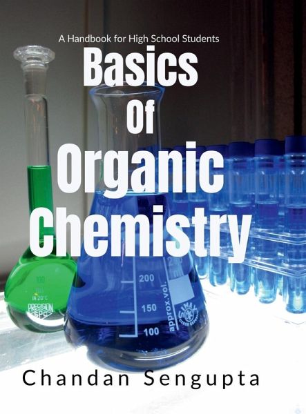 Basics of Organic Chemistry Basics of Organic Chemistry