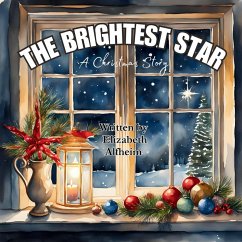 Cover The Brightest Star