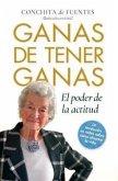 Ganas de Tener Ganas -Z