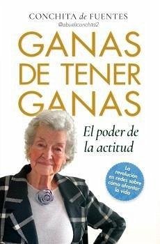 Ganas de Tener Ganas -Z - de Fuentes Gomez de Salazar, Concepcion Ganas de Tener Ganas -Z - de Fuentes Gomez de Salazar, Concepcion