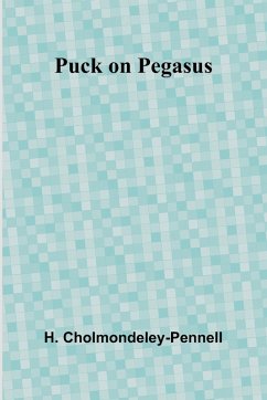 Cover Puck on Pegasus
