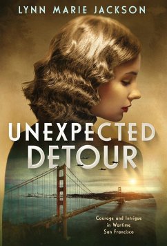 Unexpected Detour - Jackson, Lynn Marie