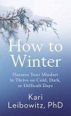 How to Winter How to Winter
