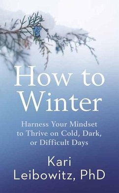 Cover How to Winter