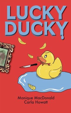 Cover Lucky Ducky
