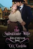 The Substitute Wife