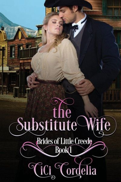 The Substitute Wife