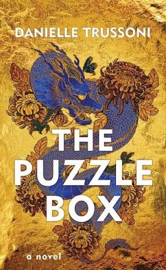 Cover The Puzzle Box