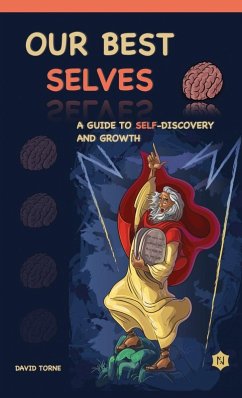 Cover Our best selves