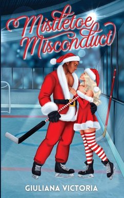 Mistletoe Misconduct - Victoria, Giuliana