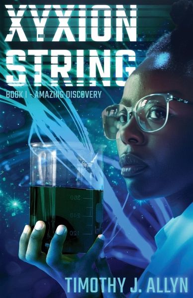 XYXion String XYXion String