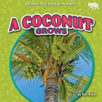 A Coconut Grows