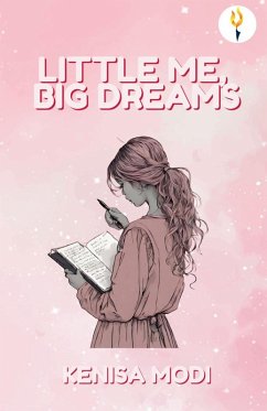 Cover Little Me, Big Dreams