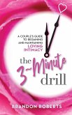The 3-Minute Drill