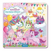 Trötsch Fensterbuch Einhornwelt Das kleine Einhorn Trötsch Fensterbuch Einhornwelt Das kleine Einhorn