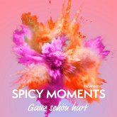 Ganz schön hart - Erotische Geschichte (MP3-Download)