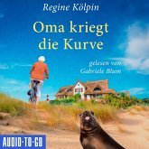 Oma kriegt die Kurve (MP3-Download) Oma kriegt die Kurve (MP3-Download)
