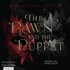 The Pawn and The Puppet (MP3-Download) - Szeker, Brandi Elise