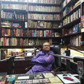 51: मैंने अपने ट्रेड के किसी हिंदी लेखक को कभी नहीं पढ़ा: सुरेन्द्र मोहन पाठक (MP3-Download)