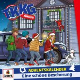 Adventskalender - Eine schöne Bescherung (MP3-Download)