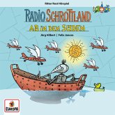 Radio Schrottland - Ab in den Süden (MP3-Download) Radio Schrottland - Ab in den Süden (MP3-Download)