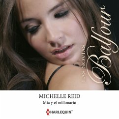 Cover Mia y el millonario (MP3-Download)