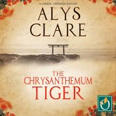 The Chrysanthemum Tiger (MP3-Download) The Chrysanthemum Tiger (MP3-Download)