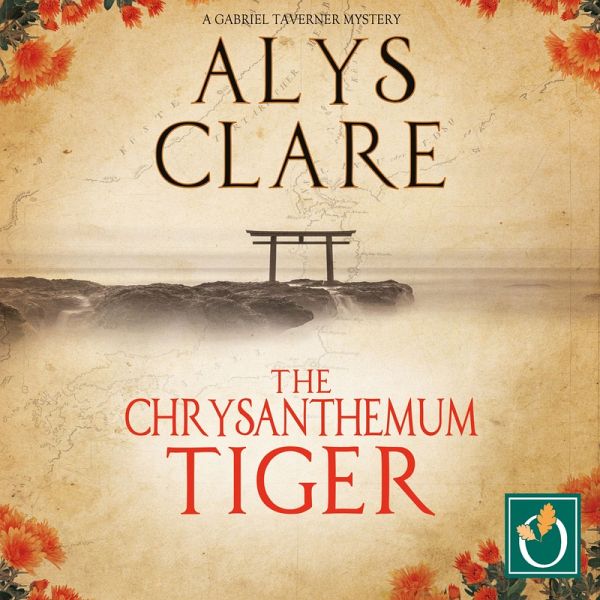 The Chrysanthemum Tiger (MP3-Download)