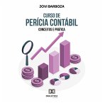 Curso de Perícia Contábil (MP3-Download)