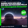 Das Domquist-Desaster (Sherlock Holmes... - Bild 1