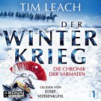 Der Winterkrieg (MP3-Download)