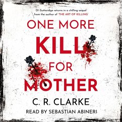 Cover One More Kill For Mother (MP3-Download)