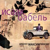 Odesskie rasskazy (MP3-Download) Odesskie rasskazy (MP3-Download)