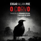 O Corvo (MP3-Download) O Corvo (MP3-Download)