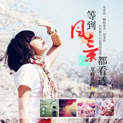 Cover 等到风景都看透 (MP3-Download)