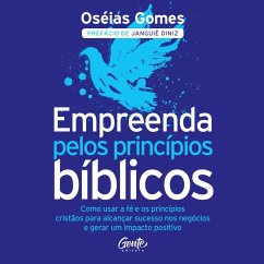 Cover Empreenda pelos princípios bíblicos (MP3-Download)