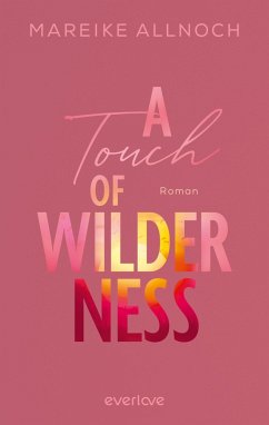 Cover A Touch of Wilderness / Whispers of the Wild Bd.1 