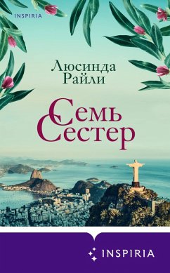 Sem sester (eBook, ePUB) - Riley, Lucinda