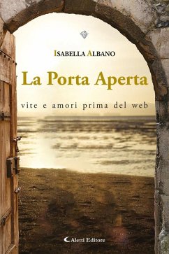 Cover La Porta Aperta (eBook, ePUB)