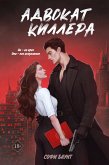 Advokat killera (eBook, ePUB) Advokat killera (eBook, ePUB)