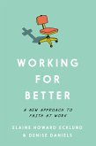 Working for Better (eBook, ePUB) Working for Better (eBook, ePUB)