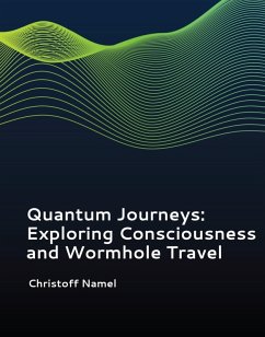 Quantum Journeys (eBook, ePUB) - Namel, Christoff