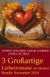 3 Großartige Liebessromane im Herbst... - Bild 1