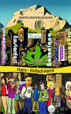 Harry - Einfach Harry! (eBook, ePUB) Harry - Einfach Harry! (eBook, ePUB)
