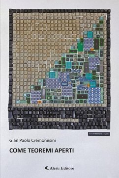 Cover Come teoremi aperti (eBook, ePUB)