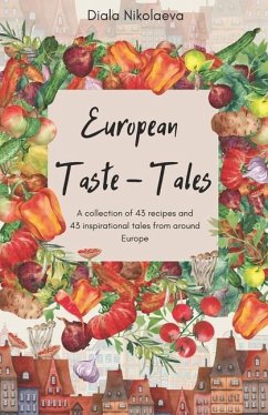 European Taste - Tales - Nikolaeva, Diala