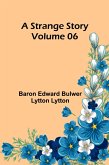 A Strange Story - Volume 06 A Strange Story - Volume 06