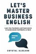 Let's Master Business English - Bild 1